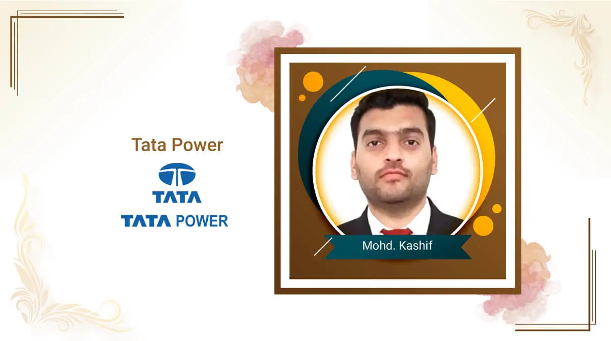 Placement Tata Power