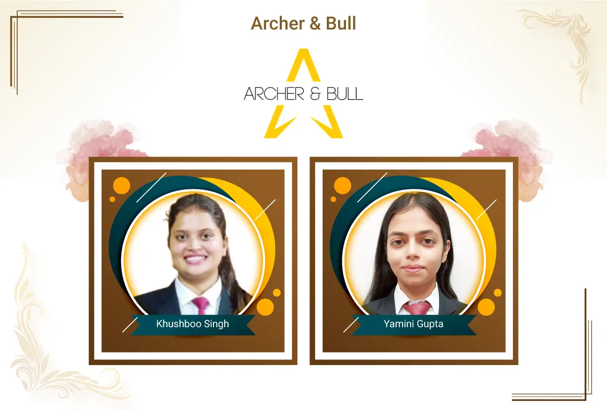Placement Archer-&-Bull
